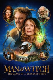 Man and Witch: The Dance of a Thousand Steps 2024 on netflix