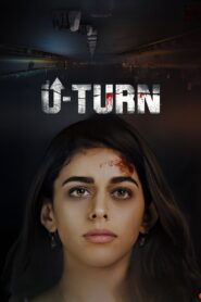 U-Turn 2023 on netflix
