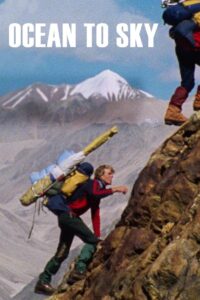 Ocean to Sky 2019 on netflix