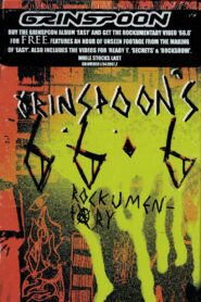Grinspoon’s 66.6 Rockumentary 2000 on netflix