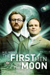 The First Men in the Moon 2010 on netflix