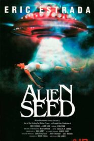 Alien Seed 1989 on netflix