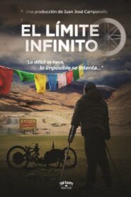 El límite infinito 2020 on netflix