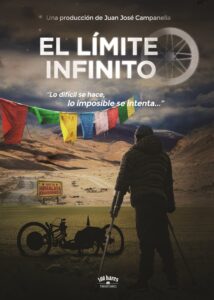 El límite infinito 2020 on netflix
