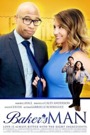 Baker’s Man 2017 on netflix