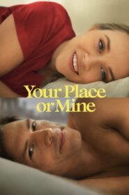 Your Place or Mine 2023 on netflix
