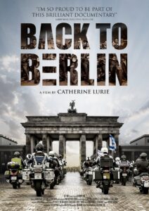 Back to Berlin 2018 on netflix