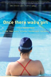 Once There Was a Girl 2016 on netflix
