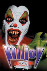 Killjoy 2000 on netflix