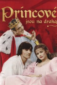 Princové jsou na draka 1981 on netflix