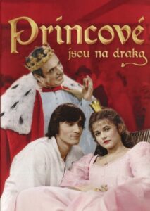 Princové jsou na draka 1981 on netflix