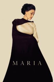 Maria 2024 on netflix
