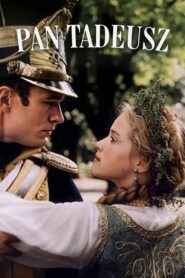 Pan Tadeusz 1999 on netflix