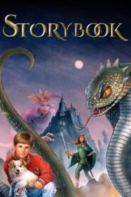 Storybook 1994 on netflix