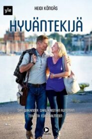 Hyväntekijä 2014 on netflix