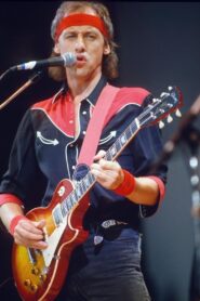 Dire Straits at Live Aid 1985 on netflix