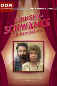 Eine verfahrene Kiste 1988 on netflix