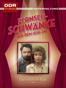 Eine verfahrene Kiste 1988 on netflix