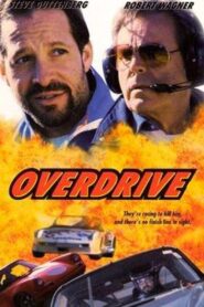 Overdrive 1997 on netflix