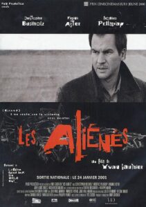 The Outcasts 2001 on netflix