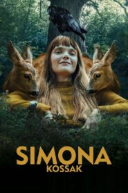 Simona Kossak 2024 on netflix