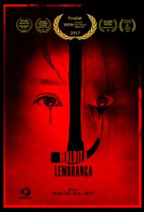 Damned Memory 2016 on netflix