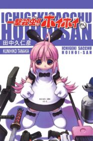 Ichigeki Sacchuu!! Hoihoi-san 2004 on netflix