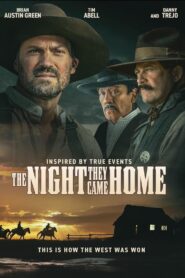 The Night They Came Home 2024 on netflix