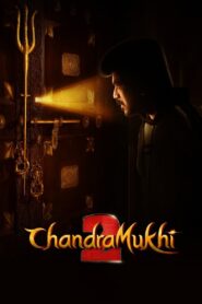 Chandramukhi 2 2023 on netflix