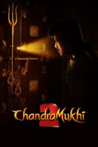 Chandramukhi 2 2023 on netflix