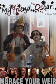 My Friend, Oscar. 2011 on netflix