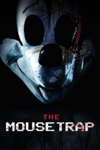 The Mouse Trap 2024 on netflix