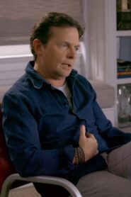 Michael J. Fox 2017 on netflix