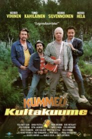 Kummeli Kultakuume 1997 on netflix