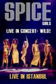 Spice Girls: Live In Concert – Wild! 1998 on netflix