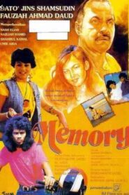 Memory 1991 on netflix