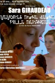 Memories of a Disturbed Young Lady 2010 on netflix