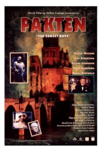 The Sunset Boys 1995 on netflix