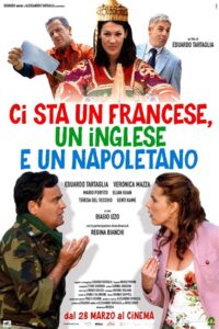 Ci sta un francese, un inglese e un napoletano 2008 on netflix