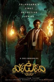 Vikkatakavi 2024 on netflix