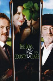 The Boys & Girl from County Clare 2003 on netflix