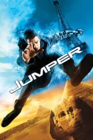 Jumper 2008 on netflix