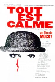 Tout est calme 2000 on netflix