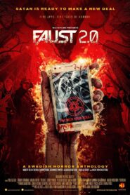 Faust 2.0 2014 on netflix