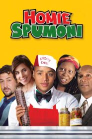 Homie Spumoni 2006 on netflix