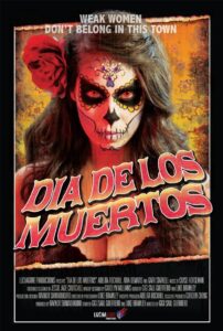 Día de los muertos 2013 on netflix