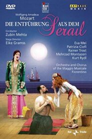 The Abduction from the Seraglio 2002 on netflix