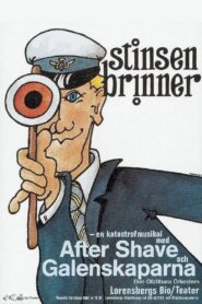 Stinsen Brinner 1987 on netflix
