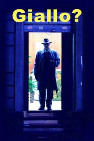 Giallo? 2009 on netflix