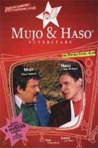 Mujo & Haso Superstars 2004 on netflix